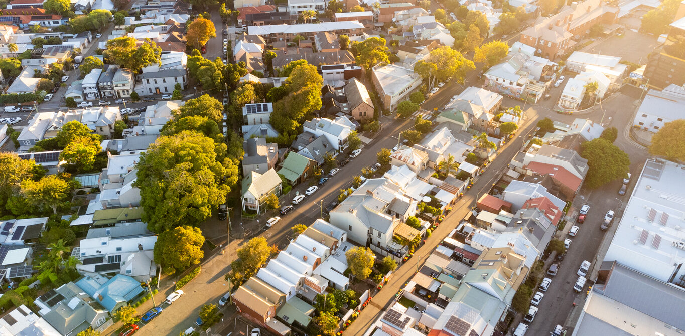 Australian Property Prices Rise for 18 Consecutive Months