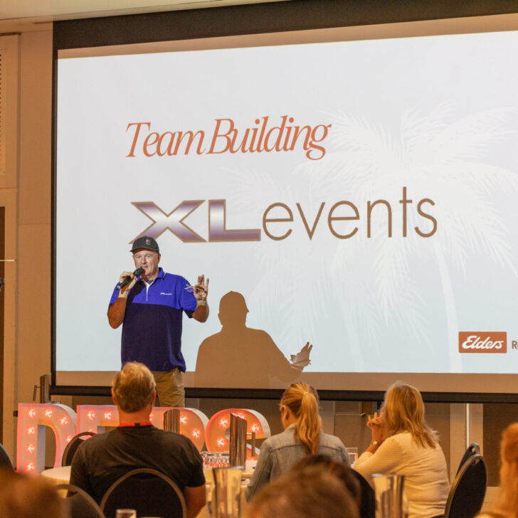 Team Building XL Events