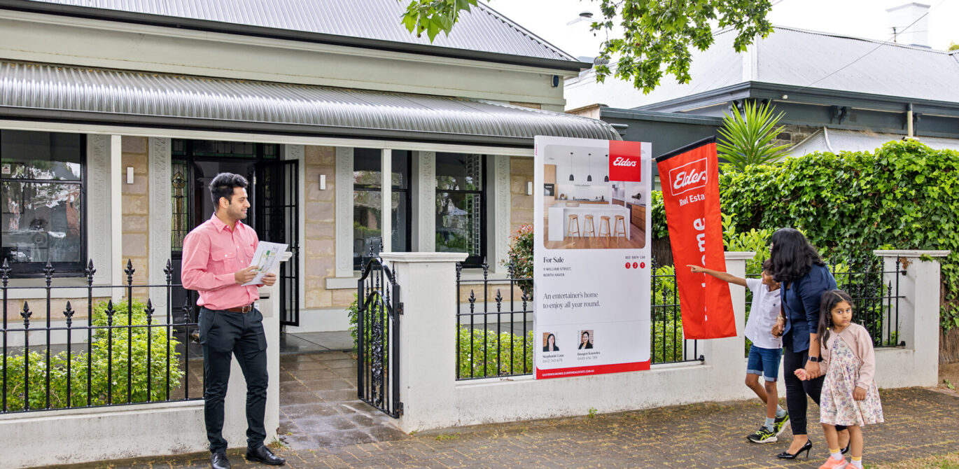 Australians House Price Increase for 19th Consecutive Month