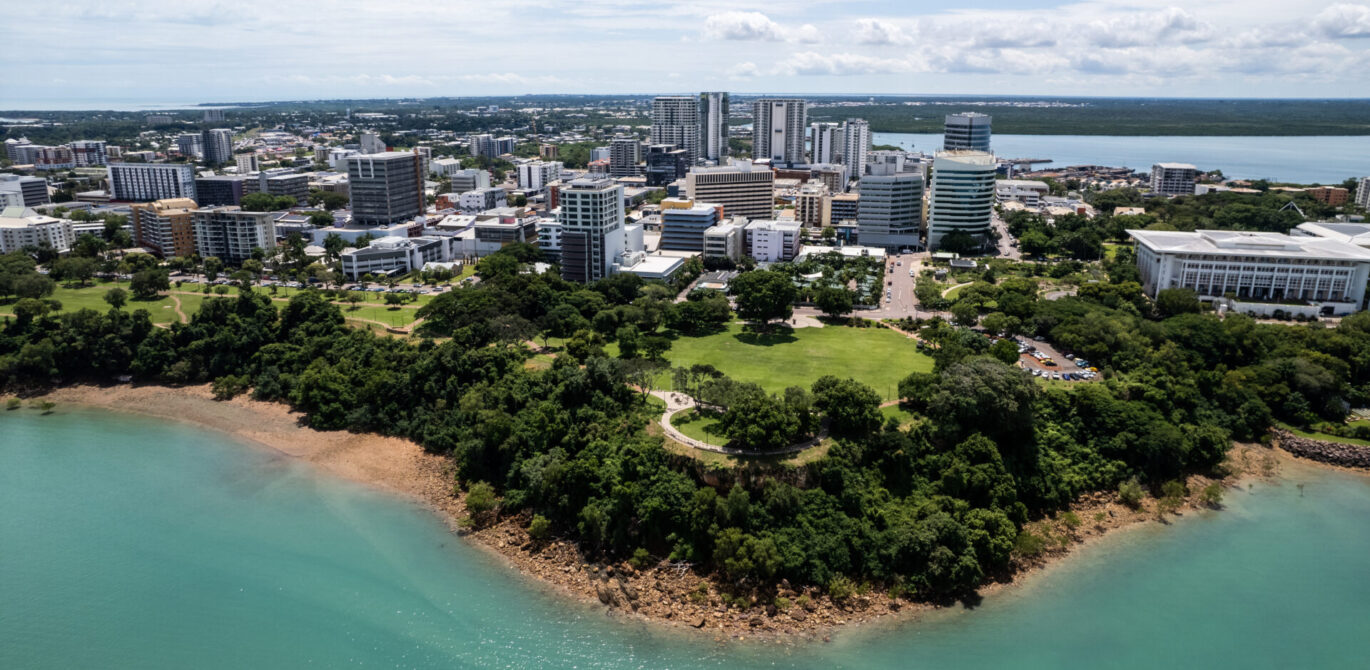 Significant Announcements Driving Darwin Property Market