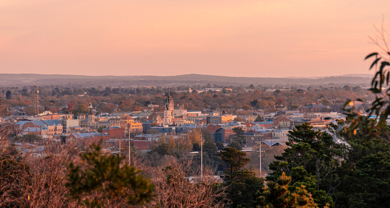 Victoria’s Central Highlands Still Has Much to Give