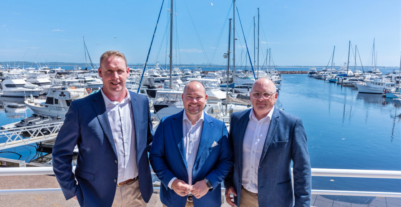 Elders Advantage Group Expands into Port Stephens with Third Office Opening